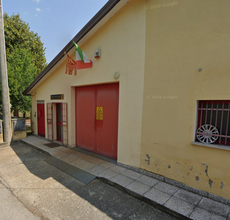 Rif. A.A.314-15

Vendita all'asta - capannone artigianale in data 17 aprile 2026

Descrizione: tr...