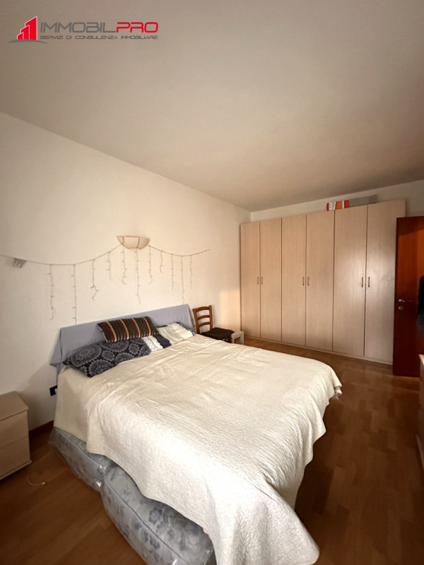 Occasione da non perdere!

A Schio, proponiamo appartamento al secondo piano in contesto tranquil...