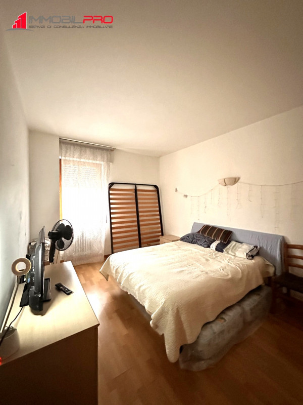 Occasione da non perdere!

A Schio, proponiamo appartamento al secondo piano in contesto tranquil...