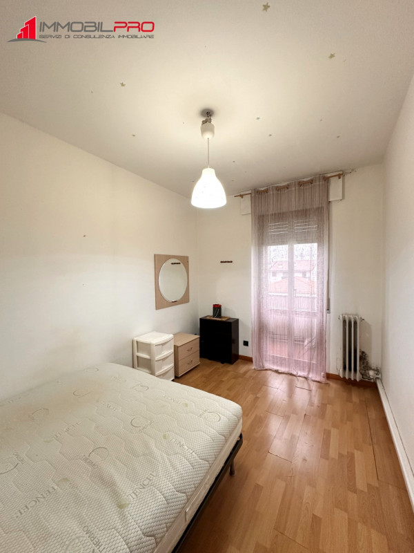 Occasione da non perdere!

A Schio, proponiamo appartamento al secondo piano in contesto tranquil...