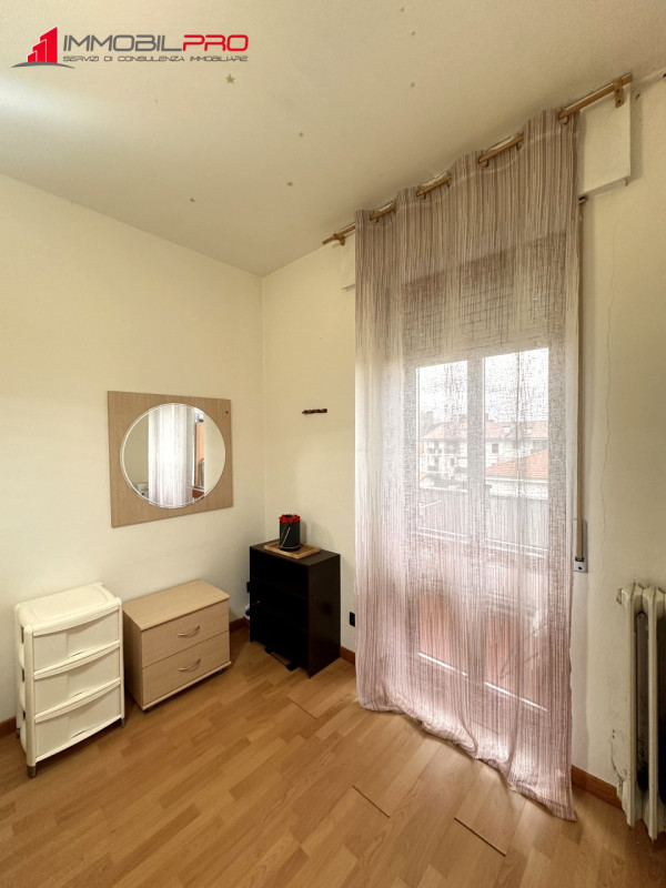 Occasione da non perdere!

A Schio, proponiamo appartamento al secondo piano in contesto tranquil...