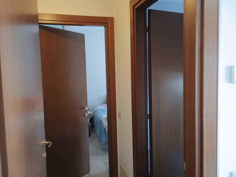 INVESTIMENTO A REDDITO: VENDESI MINI CON TERRAZZA ABITABILE E GARAGE IN CENTRO A POLEGGE, VICENZA...