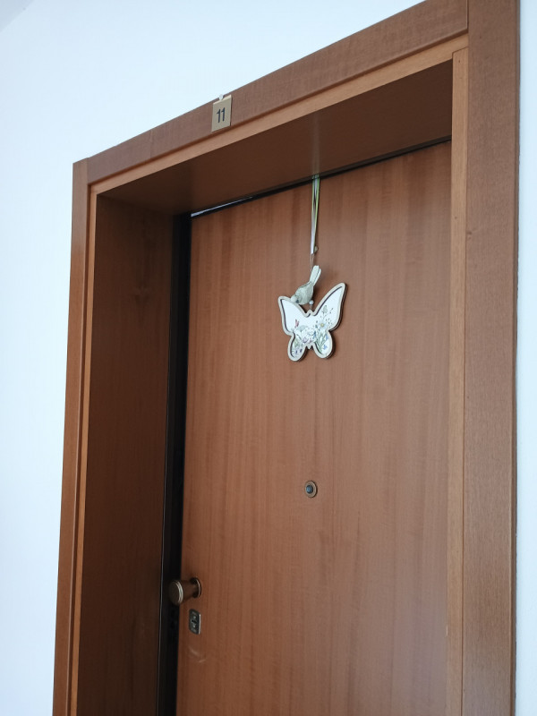 INVESTIMENTO A REDDITO: VENDESI MINI CON TERRAZZA ABITABILE E GARAGE IN CENTRO A POLEGGE, VICENZA...