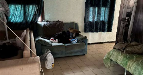 Rif. A.A.87-24

Vendita all'asta - casa unifamiliare su 3 livelli con giardino in data 22 aprile ...