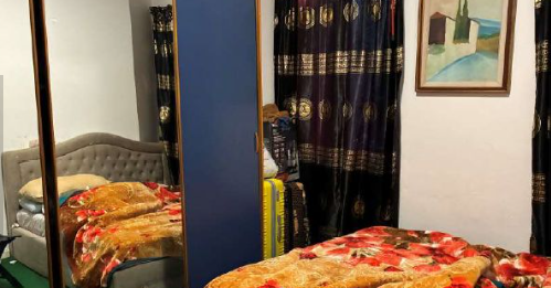 Rif. A.A.87-24

Vendita all'asta - casa unifamiliare su 3 livelli con giardino in data 22 aprile ...