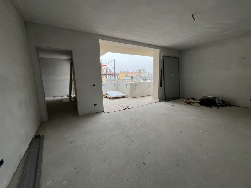 In una delle zone più richieste, comoda a tutto, perfetta per vivere Camposampiero, all'interno d...