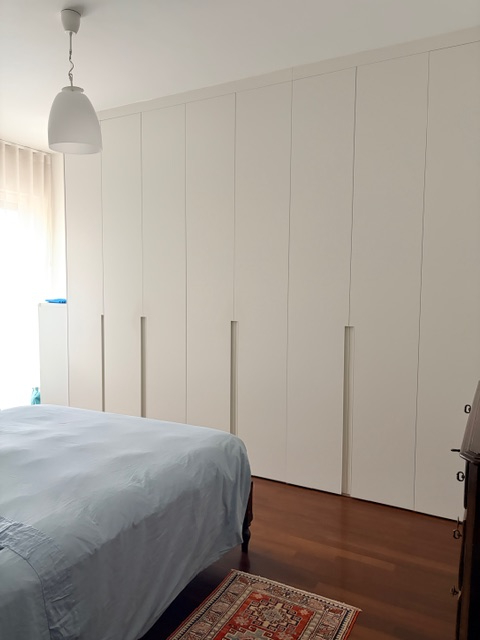 CENTRO STORICO: in pieno centro storico,  comodo a tutti i servizi e mezzi di trasporto, proponia...