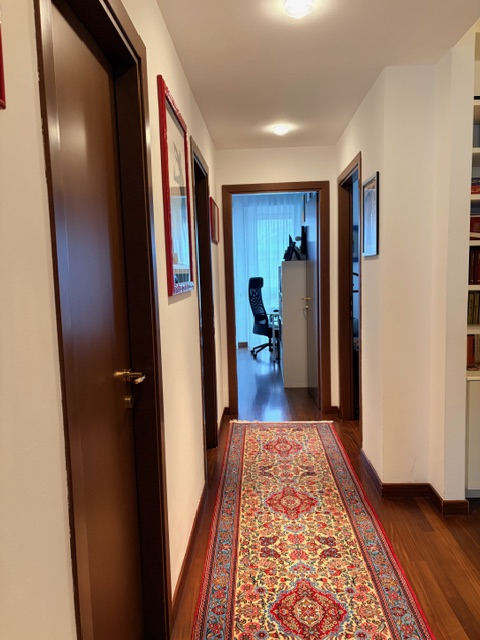 CENTRO STORICO: in pieno centro storico,  comodo a tutti i servizi e mezzi di trasporto, proponia...