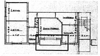 Rif. A.A.30-24

Vendita all'asta - appartamento al 1° piano con garage in data 05 maggio 2026

De...