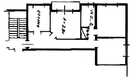 Rif. A.A.30-24

Vendita all'asta - appartamento al 1° piano con garage in data 05 maggio 2026

De...