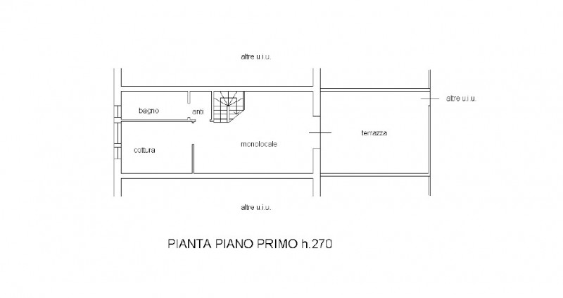 Zero Branco- Duplex 

A pochi passi dal centro di Zero Branco proponiamo in vendita un elegante a...