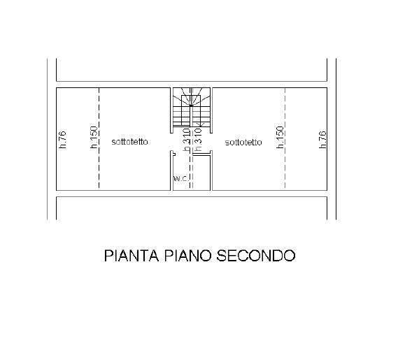 Zero Branco- Duplex 

A pochi passi dal centro di Zero Branco proponiamo in vendita un elegante a...