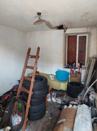 Rif. A.A.8-251

Vendita all'asta - abitazione popolare su 3 livelli in data 05 maggio 2026

Descr...