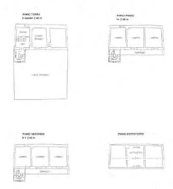 Rif. A.A.8-251

Vendita all'asta - abitazione popolare su 3 livelli in data 05 maggio 2026

Descr...