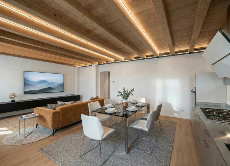 Rif. B305 (per info 338 9387816 Matteo)

Porzione di trifamiliare situata in una frazione di Cast...