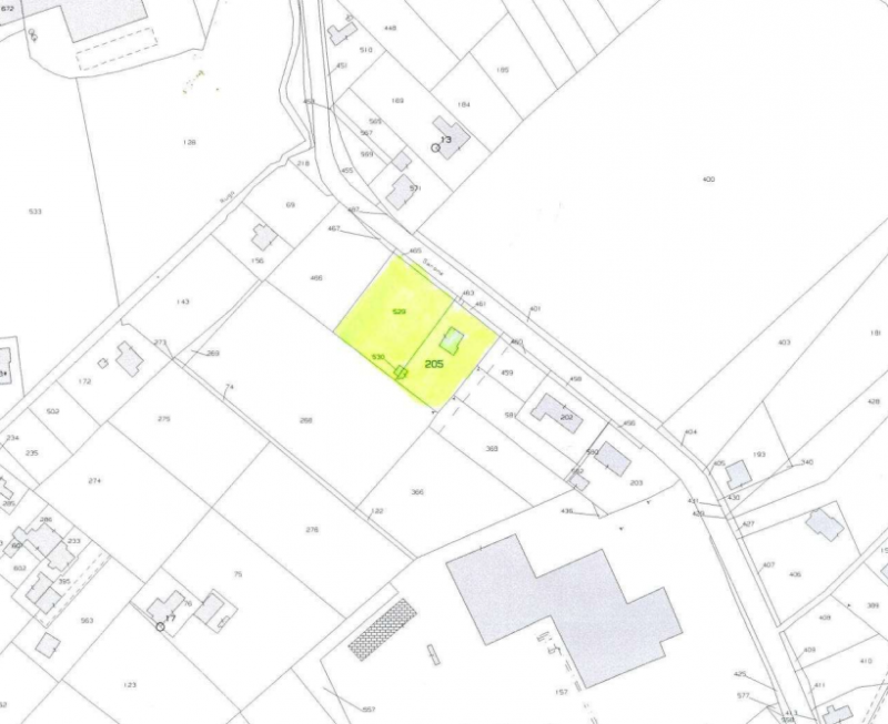 Rif. A.A.299-24

Vendita all'asta - appartamento al 1° e 2° piano in data 06 maggio 2026

Descriz...