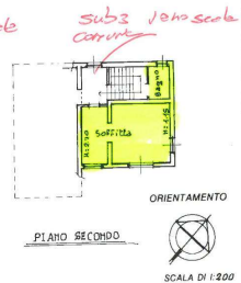Rif. A.A.299-24

Vendita all'asta - appartamento al 1° e 2° piano in data 06 maggio 2026

Descriz...