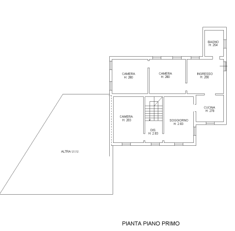 Rif. A.A.209-25

Vendita all'asta - appartamento al piano terra e 1° in data 06 maggio 2026

Desc...