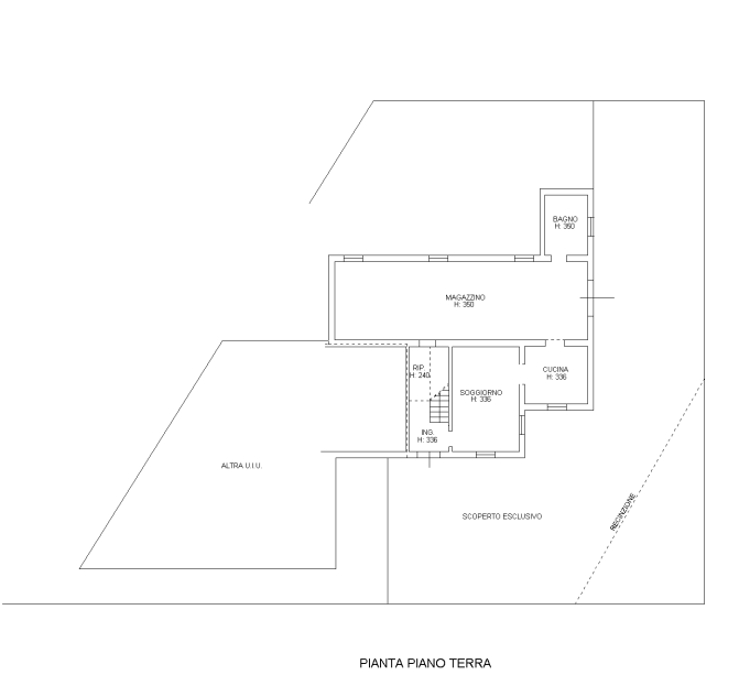 Rif. A.A.209-25

Vendita all'asta - appartamento al piano terra e 1° in data 06 maggio 2026

Desc...