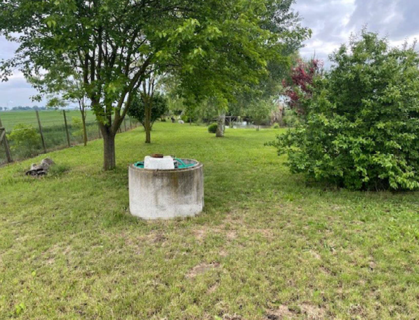 Rif. A.A.06-24

Vendita all'asta - casa unifamiliare su 2 livelli con giardino in data 06 maggio ...