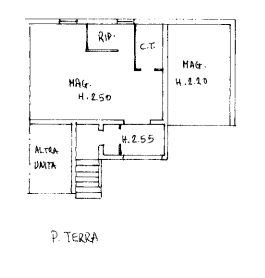 Rif. A.A.06-24

Vendita all'asta - casa unifamiliare su 2 livelli con giardino in data 06 maggio ...