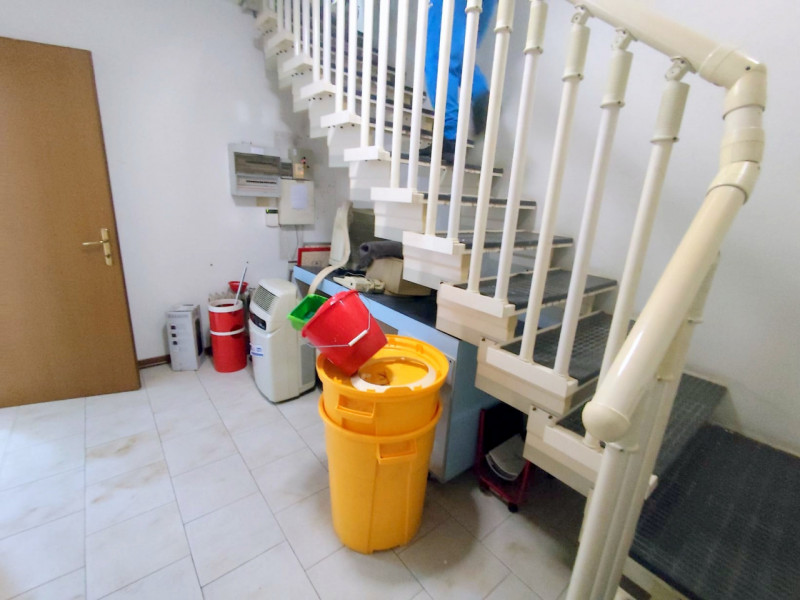 IMMOBILE SU DUE LIVELLI – PONTE SAN NICOLO’ – RONCAGLIA € 270.000 | Rif. CL460

IDEALE PER INVEST...