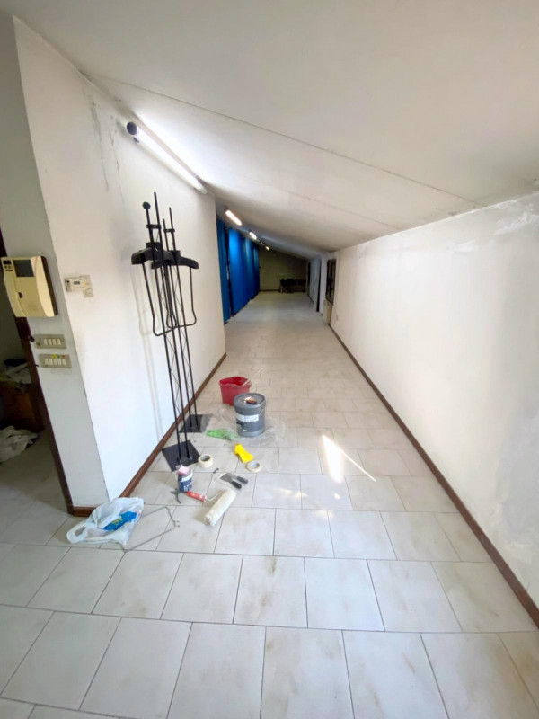 IMMOBILE SU DUE LIVELLI – PONTE SAN NICOLO’ – RONCAGLIA € 270.000 | Rif. CL460

IDEALE PER INVEST...