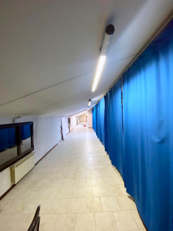 IMMOBILE SU DUE LIVELLI – PONTE SAN NICOLO’ – RONCAGLIA € 270.000 | Rif. CL460

IDEALE PER INVEST...