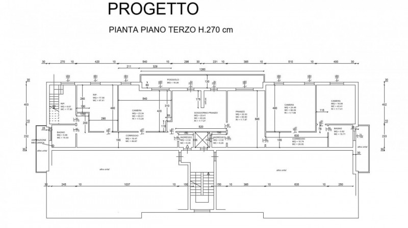IMMOBILE SU DUE LIVELLI – PONTE SAN NICOLO’ – RONCAGLIA € 270.000 | Rif. CL460

IDEALE PER INVEST...