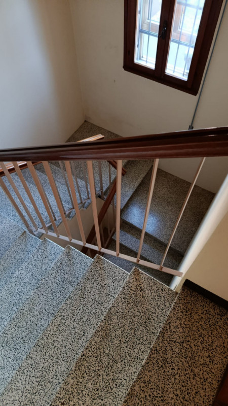 VIGONZA-Perarolo-: nel centro del paese, in una tranquilla zona residenziale con strada chiusa, p...