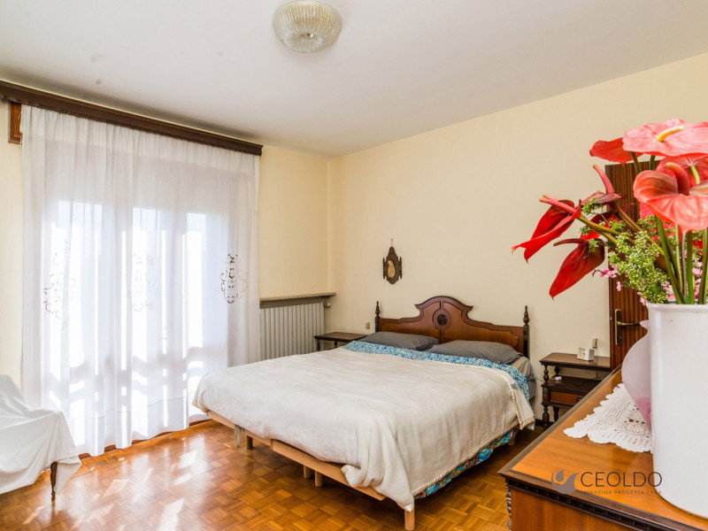 VIGONZA-Perarolo-: nel centro del paese, in una tranquilla zona residenziale con strada chiusa, p...