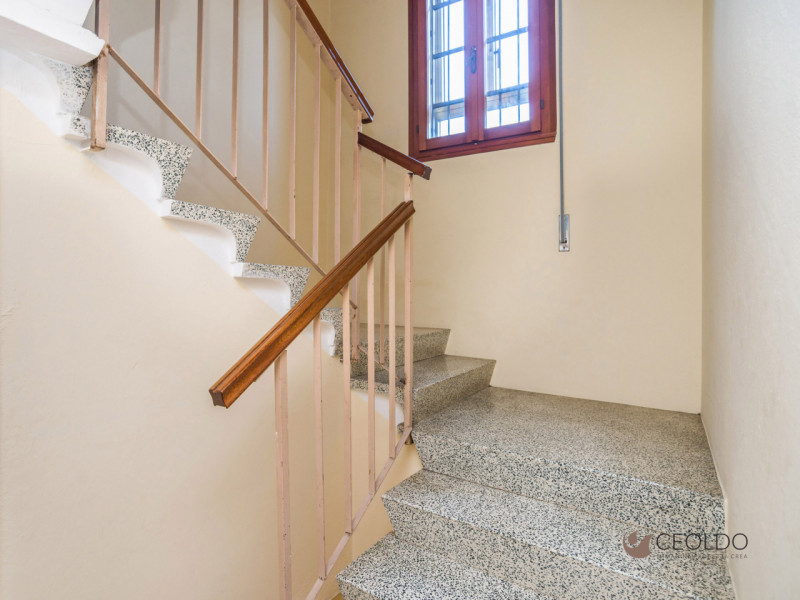 VIGONZA-Perarolo-: nel centro del paese, in una tranquilla zona residenziale con strada chiusa, p...