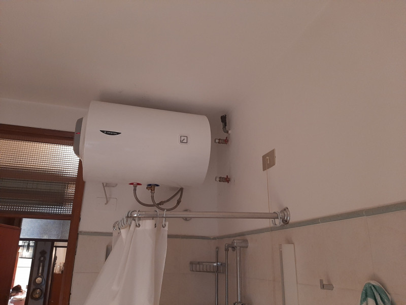 Nel quartiere di Pontevigodarzere, in una posizione tranquilla e comoda a tutti i servizi, propon...