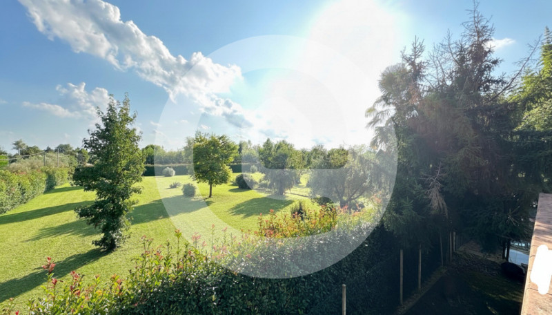 Proponiamo in vendita esclusiva un ampio terreno agricolo di ben 5015 mq situato nella tranquilla...