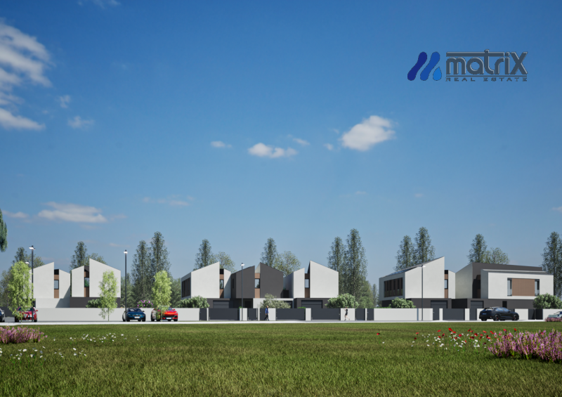 Villa Dolo Centro Nuova costruzione €. 480 .000.

" NOVAVILLAGE"

www.matrixconsult.it

 il nuovo...