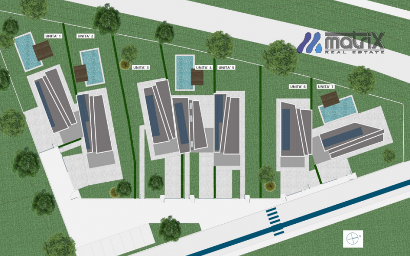 Villa Dolo Centro Nuova costruzione €. 480 .000.

" NOVAVILLAGE"

www.matrixconsult.it

 il nuovo...