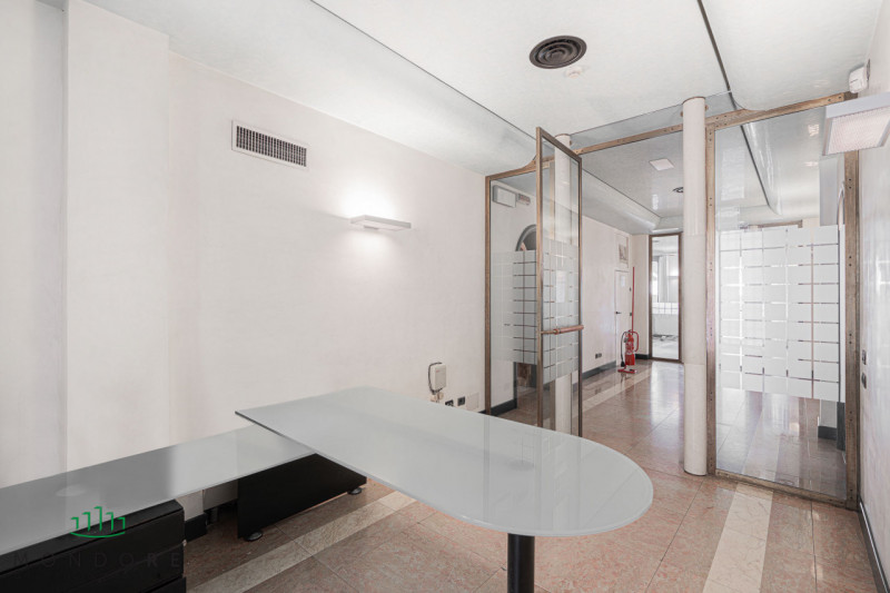 Nel cuore del quartiere Portello nel pieno centro di Padova in particolare nella via Belzoni 65, ...