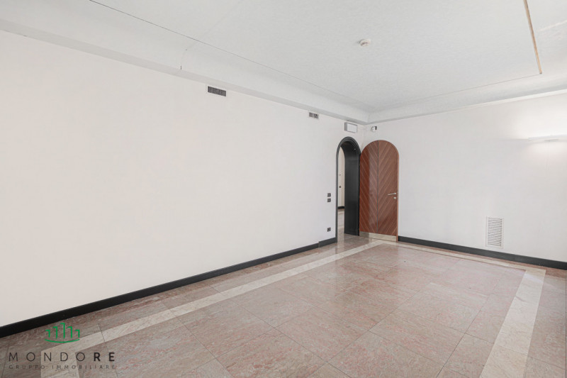 Nel cuore del quartiere Portello nel pieno centro di Padova in particolare nella via Belzoni 65, ...