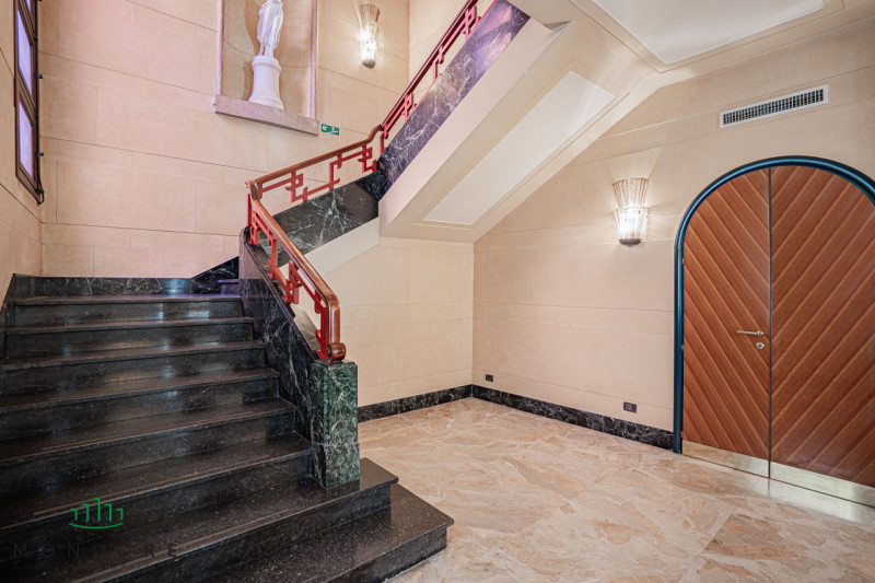 Nel cuore del quartiere Portello nel pieno centro di Padova in particolare nella via Belzoni 65, ...