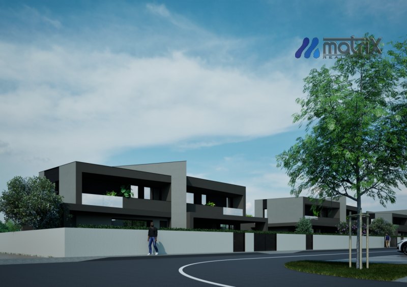 “ HABITAT”
a pochi Km dal centro di Vigonza a Noventa Padovana

Il nuovo Residence  composto da:
...