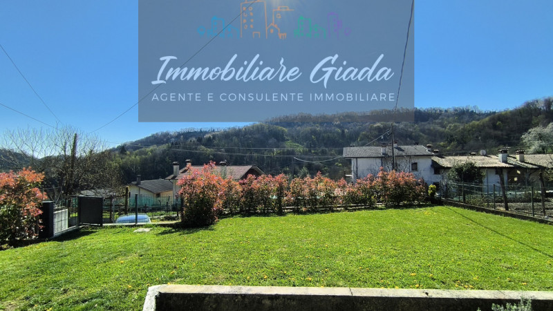 A Miane, in contesto tranquillo, proponiamo in vendita casa terratetto indipendente con giardino ...