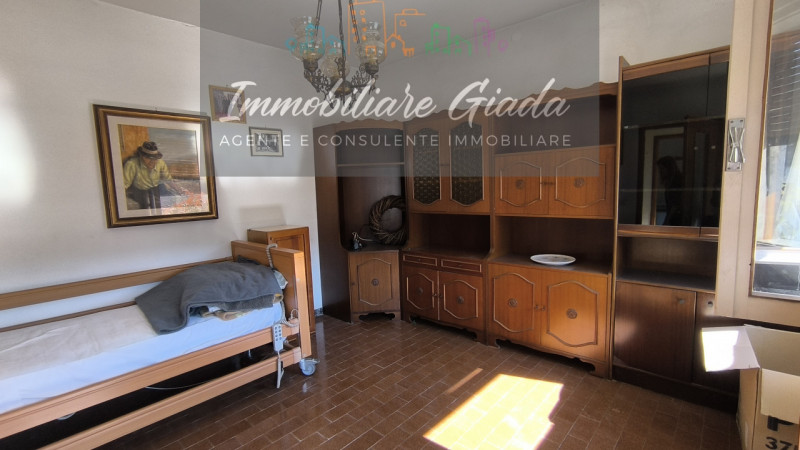 A Miane, in contesto tranquillo, proponiamo in vendita casa terratetto indipendente con giardino ...