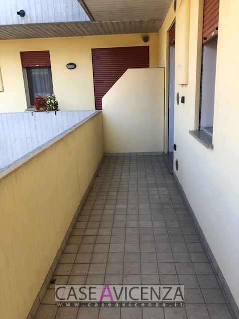 CAMISANO VIC.NO - c.e.d.- S.MARIA - RECENTISSIMO, MINI ARREDATO - DISPONIBILE DAL 01 MAGGIO 2026 ...