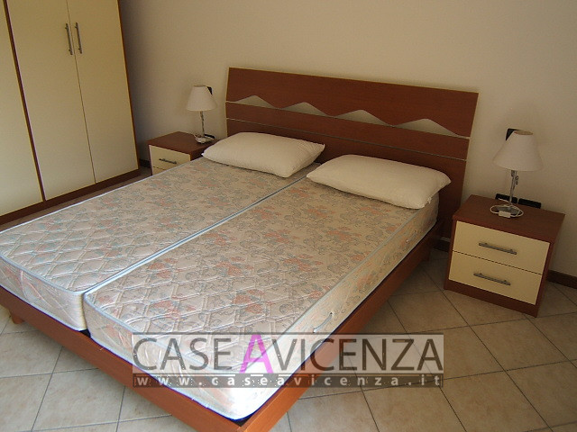 CAMISANO VIC.NO - c.e.d.- S.MARIA - RECENTISSIMO, MINI ARREDATO - DISPONIBILE DAL 01 MAGGIO 2026 ...