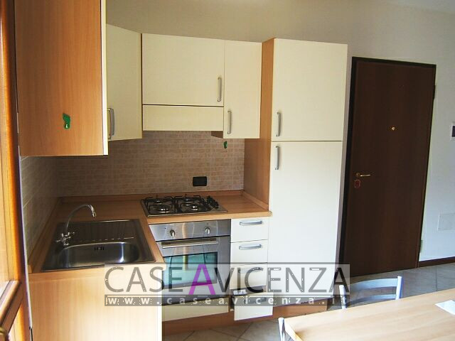 CAMISANO VIC.NO - c.e.d.- S.MARIA - RECENTISSIMO, MINI ARREDATO - DISPONIBILE DAL 01 MAGGIO 2026 ...