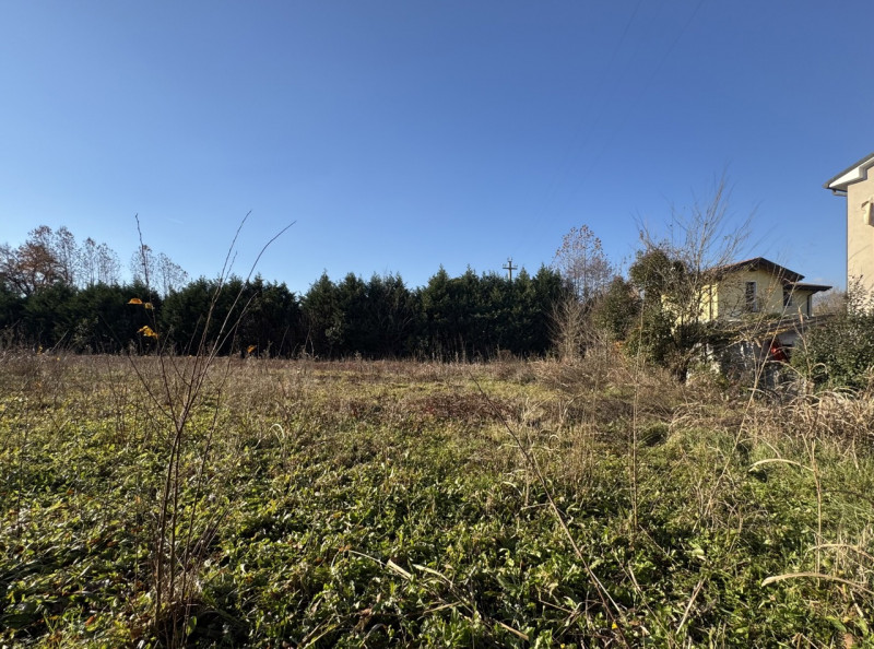 TERRENO IN PARTE EDIFICABILE E IN PARTE AGRICOLO

Trattative riservate Immobiliare Unica Colceres...