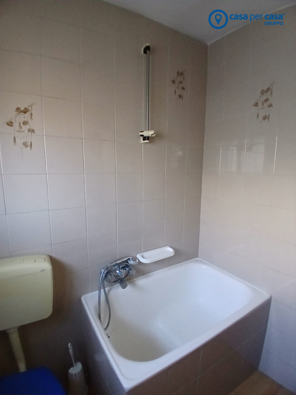 APPROVATO GRUPPO CASA PER CASA: VALUTATO, CONTROLLATO, GESTITO IN ESCLUSIVA!

ZONA:
L’immobile è ...