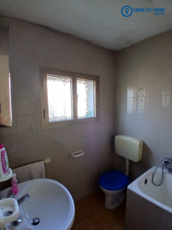 APPROVATO GRUPPO CASA PER CASA: VALUTATO, CONTROLLATO, GESTITO IN ESCLUSIVA!

ZONA:
L’immobile è ...