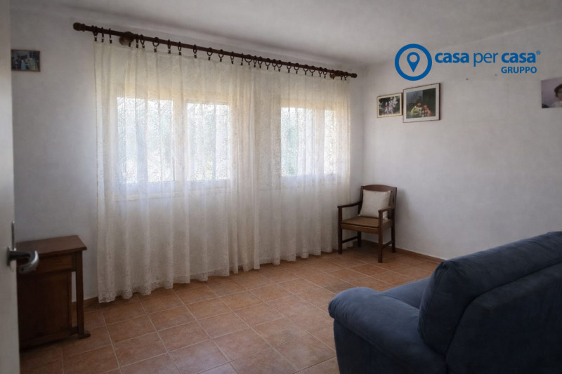 APPROVATO GRUPPO CASA PER CASA: VALUTATO, CONTROLLATO, GESTITO IN ESCLUSIVA!

ZONA:
L’immobile è ...