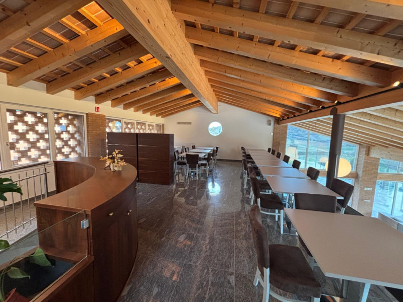 Nel Comune di Vò, nel cuore del Parco dei Colli Euganei, ormai riconosciuto Patrimonio Unesco,  p...